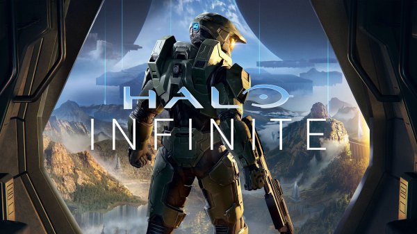 Halo Infinite Single Campain v6.10024 cover art