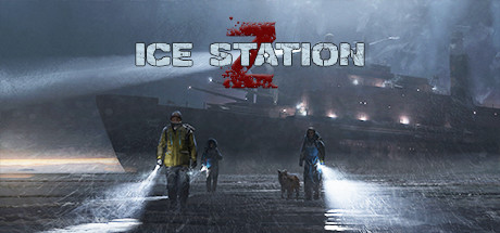 Ice Station Z v1.3 cover art