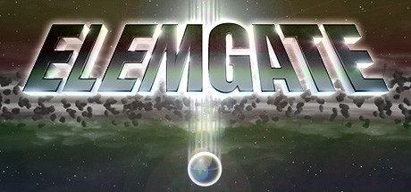 Elemgate Build 8954019 - P2P cover art
