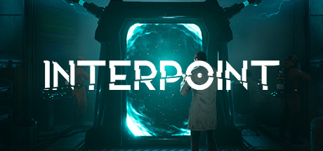 INTERPOINT Alpha v2021.12.11 - P2P cover art