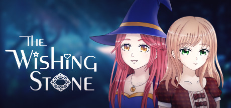 The Wishing Stone v1.0 - DARKSiDERS cover art