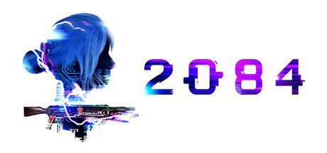 2084 v1.04 Build 3390557 cover art