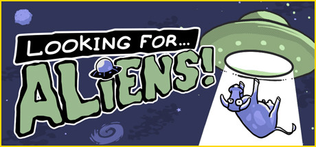 Looking for Aliens Build 11303628 cover art