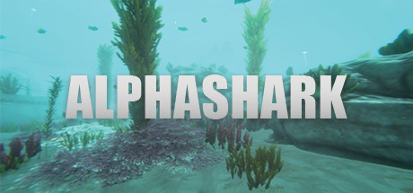 Download game Alpha Shark v1.0 - DARKSiDERS latest version