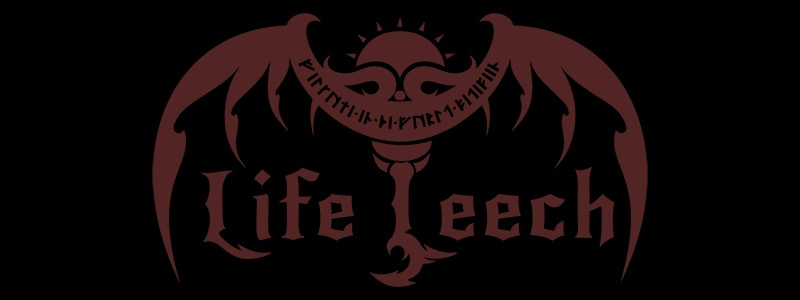 Download LifeLeech Build 1.8