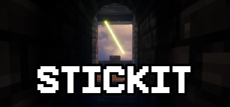 Download Stickit v1.0- DARKSiDERS