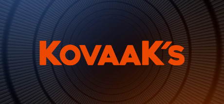 KovaaKs v2.7.2 - DARKSiDERS cover art