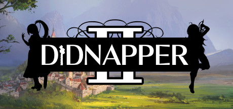 Didnapper 2 v1.0 - DARKSiDERS cover art