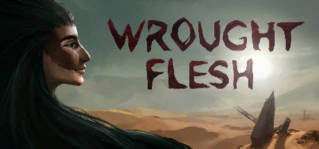 Wrought Flesh v1.1.5 cover art