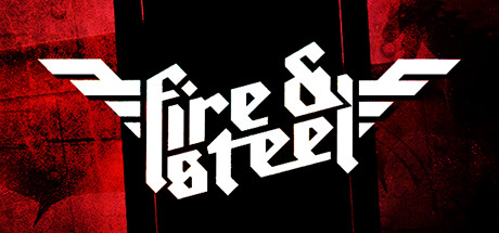 Fire and Steel - PLAZA + Update v1.1.1 cover art