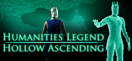 Humanities Legend Hollow Ascending v1.0 - PLAZA cover art