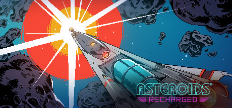 Asteroids Recharged Build 8971268 cover art