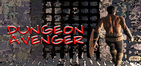Dungeon Avenger v1.0 - PLAZA