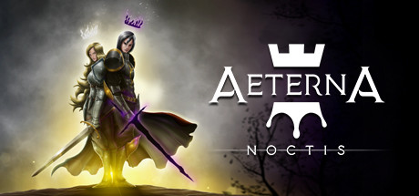 Aeterna Noctis - CODEX + Update v1.0.021 cover art