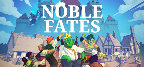 Noble Fates v0.31.4.1a cover art