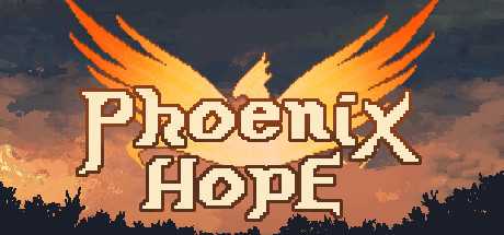 Phoenix Hope v0.2.2 cover art