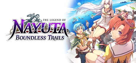Download game The Legend of Nayuta Boundless Trails v1.0.7 - RUNE latest version