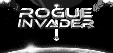 Rogue Invader v1.0.30 - TiNYiSO cover art