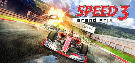 Speed 3 Grand Prix Build 6509395 - PLAZA cover art