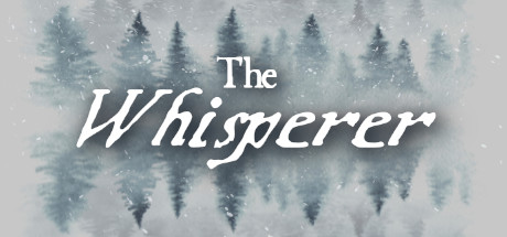The Whisperer Build 7857242 - DARKSiDERS cover art
