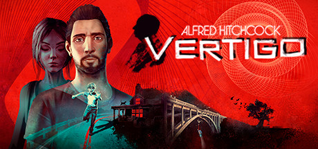 Alfred Hitchcock Vertigo - CODEX + Update v20220204 cover art