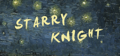 Starry Knight Build 7892815 - TiNYiSO cover art