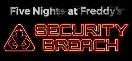 Five Nights at Freddys Security Breach - PLAZA + Update v1.0.20211222 cover art