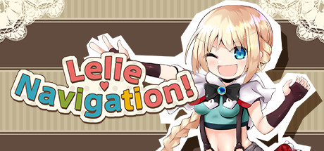 Lelie Navigation v1.1