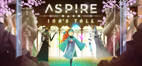 Aspire Inas Tale - CODEX + Update v1.0.16 cover art