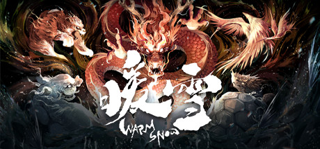 Warm Snow (TENOKE RELEASE) + Update v20250119 cover art