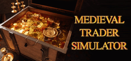 Medieval Trader Simulator v1.0 - TiNYiSO cover art