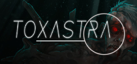 Toxastra v1.0 - PLAZA cover art