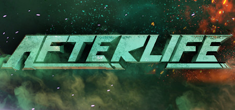 AFTERLIFE v1.0 - SKIDROW cover art