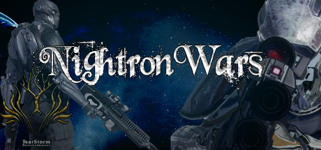 Nightron Wars v2022.01.13 - TiNYiSO cover art