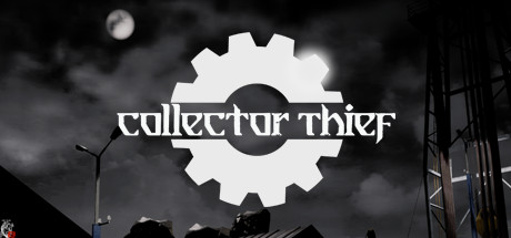 Collector Thief Build 7899346 - SKIDROW cover art
