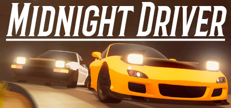 Midnight Driver Build 7915862 - TiNYiSO cover art