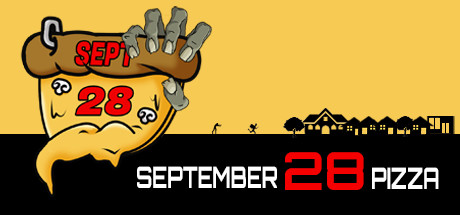 September 28 Pizza v1.0 - TiNYiSO cover art