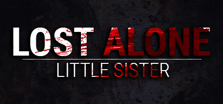 Lost Alone Episode 1 Sorellina v1.0 - TiNYiSO cover art