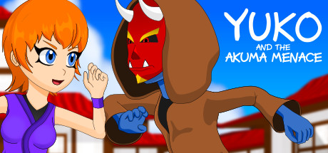 Yuko and the Akuma Menace Build 7918891 - TiNYiSO cover art