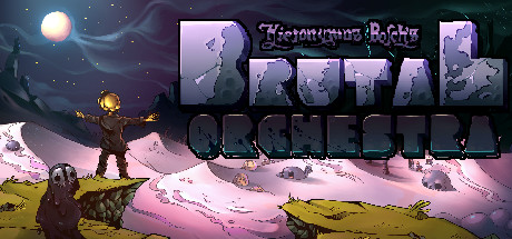 Brutal Orchestra v1.3.4 cover art