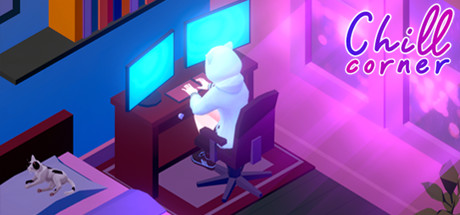 Chill Corner v2021.12.20 cover art