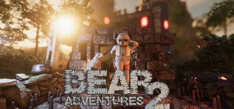 Bear Adventures 2 Build 7906969 - PLAZA cover art