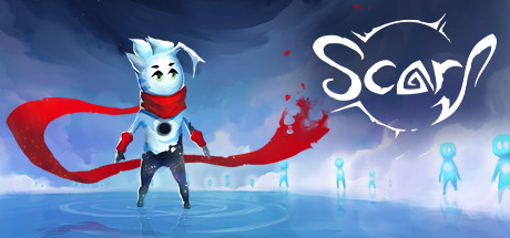 SCARF Build 7926175 - FLT cover art