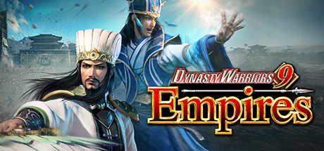 DYNASTY WARRIORS 9 Empires Build 2023.12.24 (TENOKE RELEASE) cover art