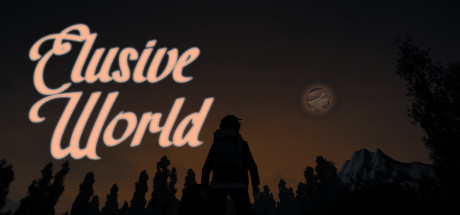 Elusive World v1.0 - TiNYiSO cover art