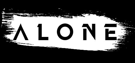 ALONE v1.0 - TiNYiSO cover art