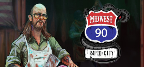 Midwest 90 Rapid City v1.3.16.8.2023 cover art