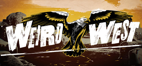 Weird West v1.05 cover art
