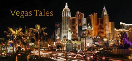 Vegas Tales v1.0 - TiNYiSO cover art