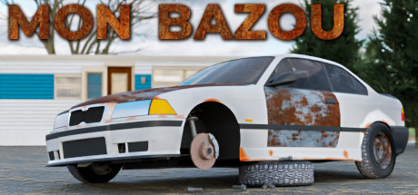 Mon Bazou v1.06 cover art